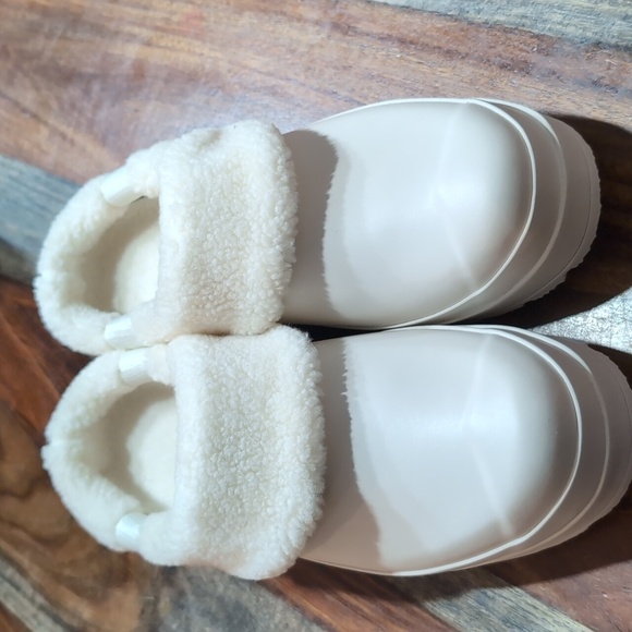 Hunter Play Sherpa insulated clogs - Picture 7 of 8